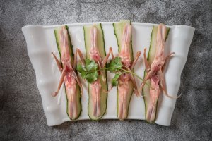 鸭舌