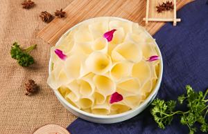 土豆薄片